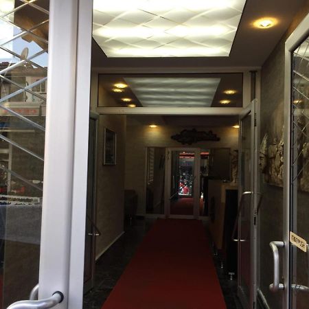 Yeni Hotel Malatya Ngoại thất bức ảnh