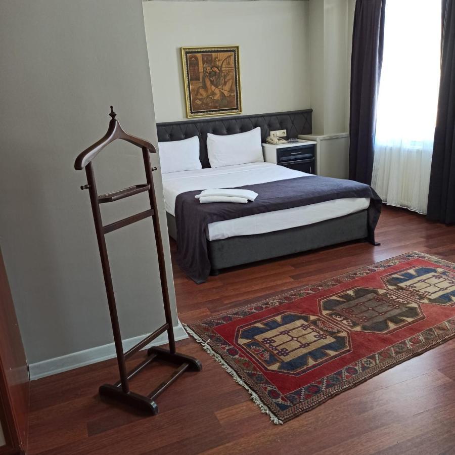 Yeni Hotel Malatya Ngoại thất bức ảnh