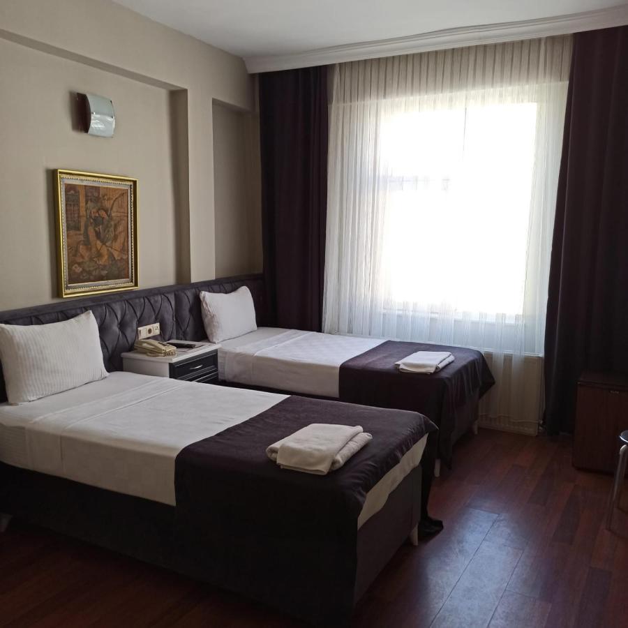 Yeni Hotel Malatya Ngoại thất bức ảnh
