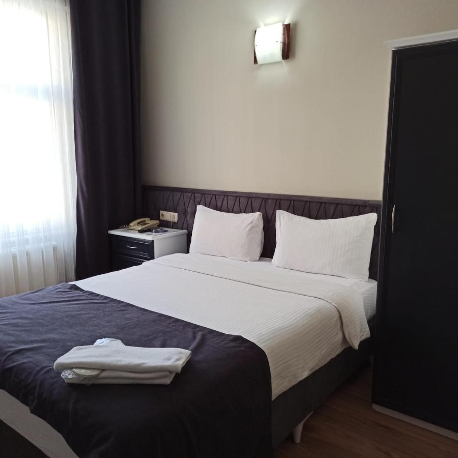 Yeni Hotel Malatya Ngoại thất bức ảnh