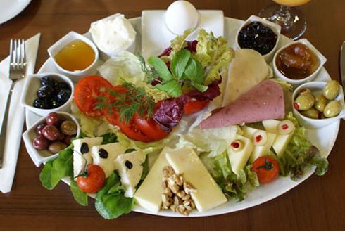 Yeni Hotel Malatya Ngoại thất bức ảnh
