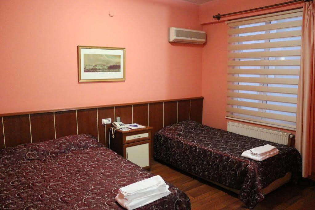 Yeni Hotel Malatya Ngoại thất bức ảnh