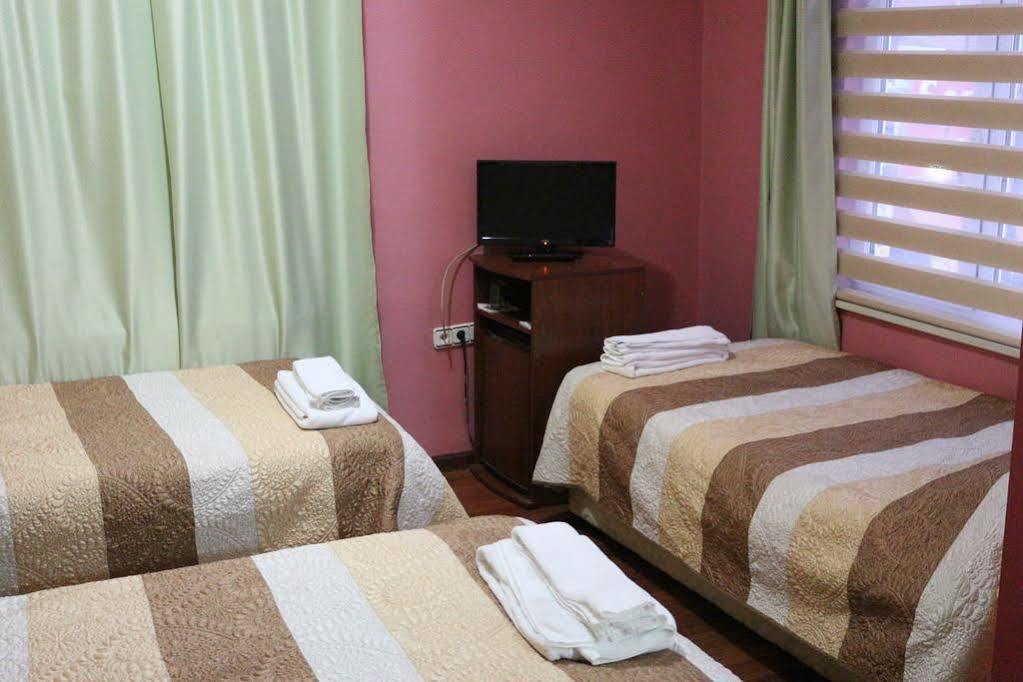 Yeni Hotel Malatya Ngoại thất bức ảnh