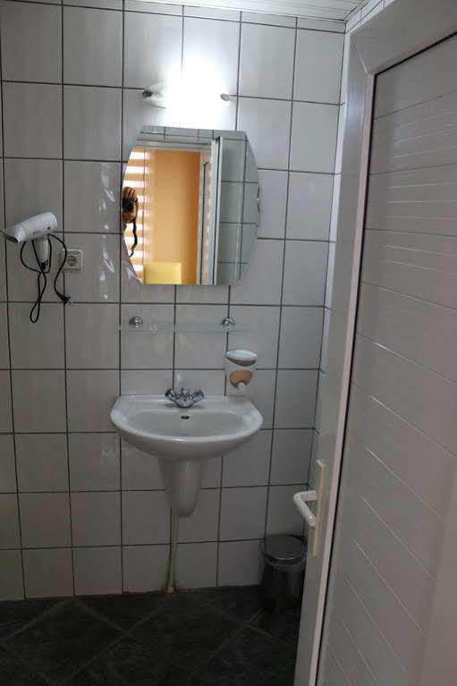 Yeni Hotel Malatya Ngoại thất bức ảnh