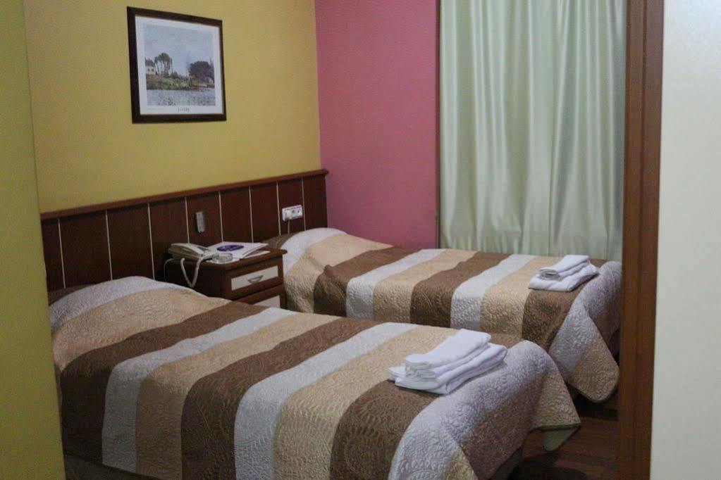 Yeni Hotel Malatya Ngoại thất bức ảnh