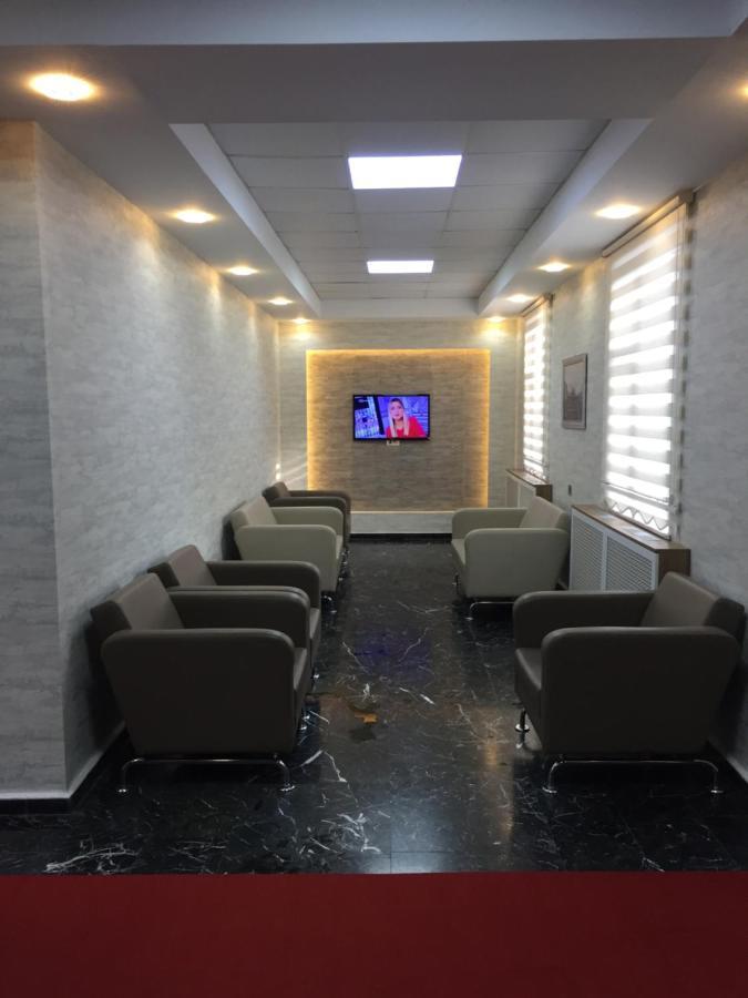Yeni Hotel Malatya Ngoại thất bức ảnh
