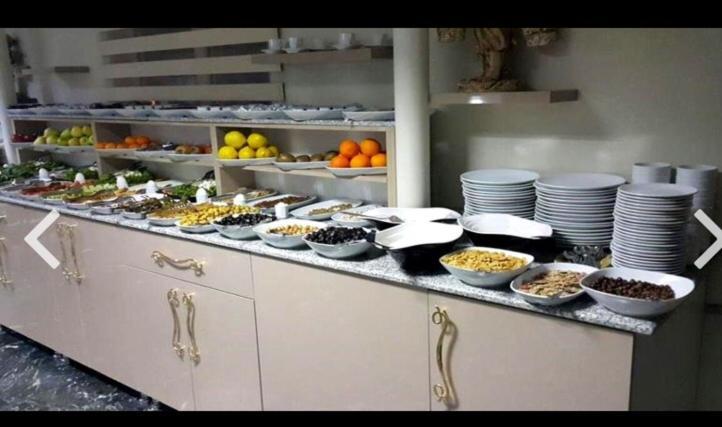 Yeni Hotel Malatya Ngoại thất bức ảnh